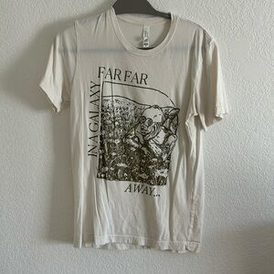 Circa Society Star Wars tshirt